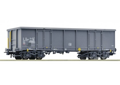 Vagon marfa descoperit SBB CFF - H0 ROCO 76739